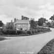 Ansty.  Village scene