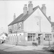 Nuneaton.  Wheatsheaf Inn