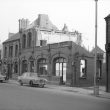 Nuneaton.  Demolition of Public Library