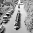 Brinklow.  Oxford Canal