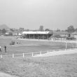 Nuneaton.  Football ground