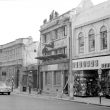 Nuneaton.  Market Place
