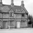 Nuneaton.  Wheat Street