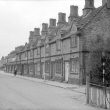 Nuneaton.  Wheat Street