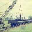 Willey.  Rail lifting