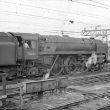Rugby.  Midland Railway Station