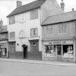 Nuneaton.  Queen's Road