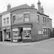 Nuneaton.  Hadden's newsagents
