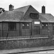 Arley.  Miners' Welfare Hall