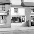 Chilvers Coton.  Bill's Fish and Chip shop