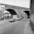 Chilvers Coton.  Coton Arches