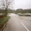 Southam.  Floods
