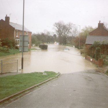 Southam.  Floods