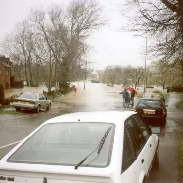 Southam.  Floods