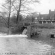 Coleshill.  Water Mill