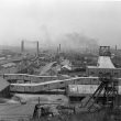 Nuneaton.  Griff Colliery