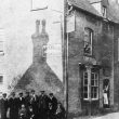 Coleshill.  Woodman Inn