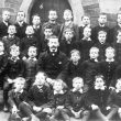 Coleshill.  School