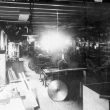 Bedworth.  Luckman & Pickering's Hat Factory
