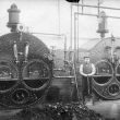 Bedworth.  Luckman & Pickering's Hat Factory