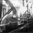 Bedworth.  Luckman & Pickering's Hat Factory