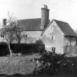 Coleshill.  Hawkswell Hall