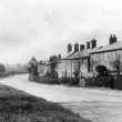 Bulkington.  Withybrook Road
