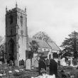 Bulkington.  St James Church