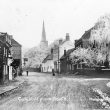 Coleshill.  View from the South