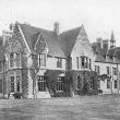 Coleshill.  Diocesan House