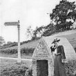 Coleshill.  Beggars Well