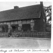 Ashow.  Thatched cottage