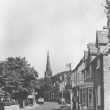 Coleshill.  Coventry Road