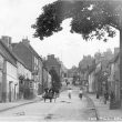 Coleshill.  Hill