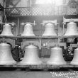 Chilvers Coton.  Church Bells