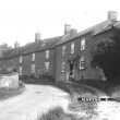 Napton on the Hill.  Village street