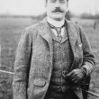 Arbury.  Mr. F.A.N. Newdigate