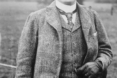 Arbury.  Mr. F.A.N. Newdigate