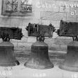 Chilvers Coton.  Church bells