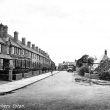 Chilvers Coton.  Hill Top