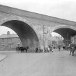 Chilvers Coton.  Coton Arches