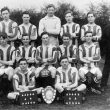 Chilvers Coton.  Heath End A.F.C