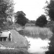 Ashow.  River Avon