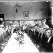 Arley.  Rectory Football Club Dinner
