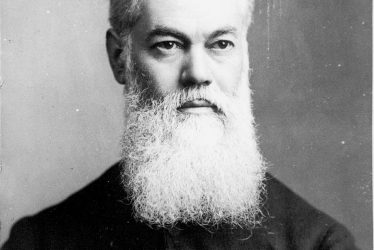 Arley.  Reverend De Castro, Rector