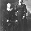 Arley.  John Stain & wife