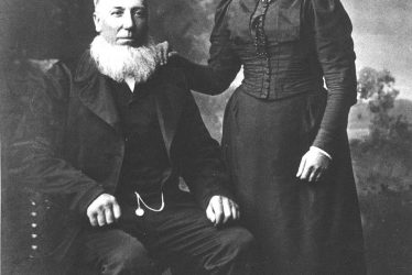 Arley.  John Stain & wife