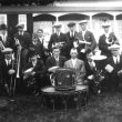 Arley.  Adult School Band