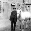 Arley.  Mr Fred Hudson