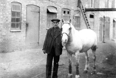 Arley.  Mr Fred Hudson